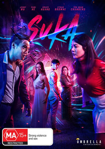 Suka |   DVD